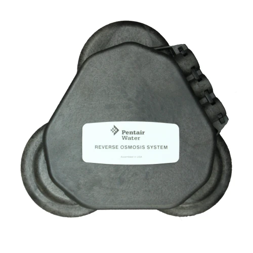 Pentair PRF RO Complete Manifold