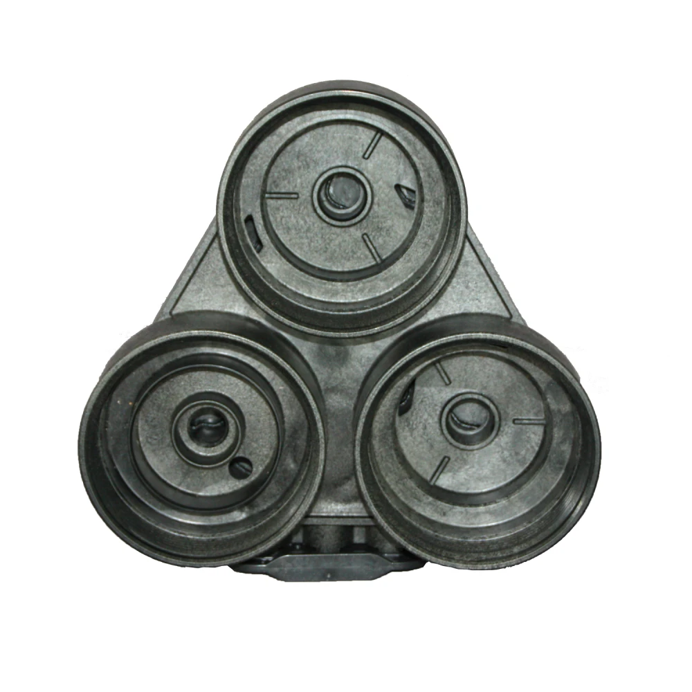 Pentair PRF RO Complete Manifold | Taylor Purification