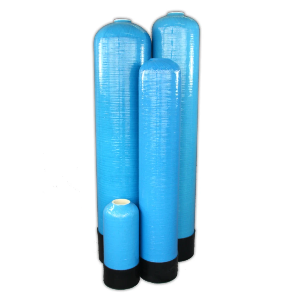 Pentair® Poly Glass Tanks | Taylor Purification