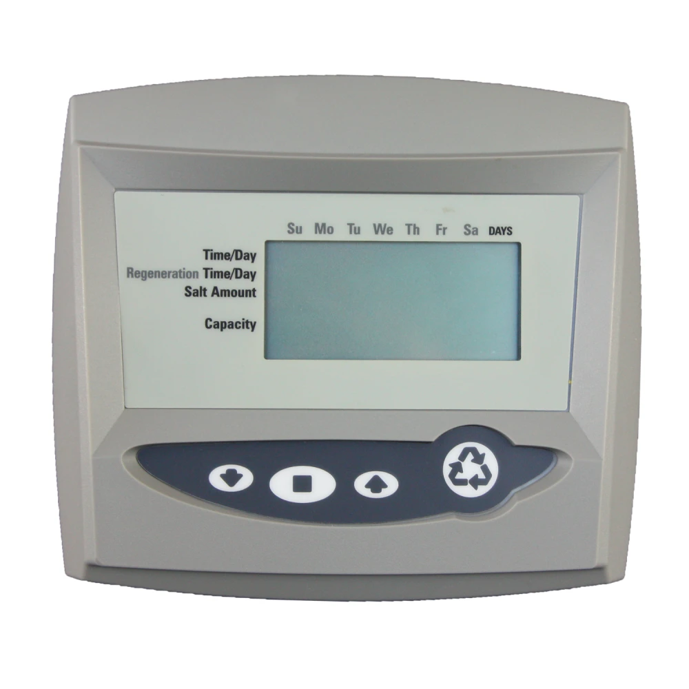 742 Logix Controller Only | Taylor Purification