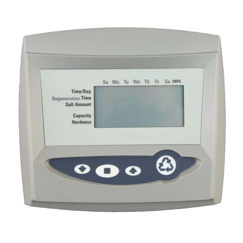 764 Logix Controller Only | Taylor Purification