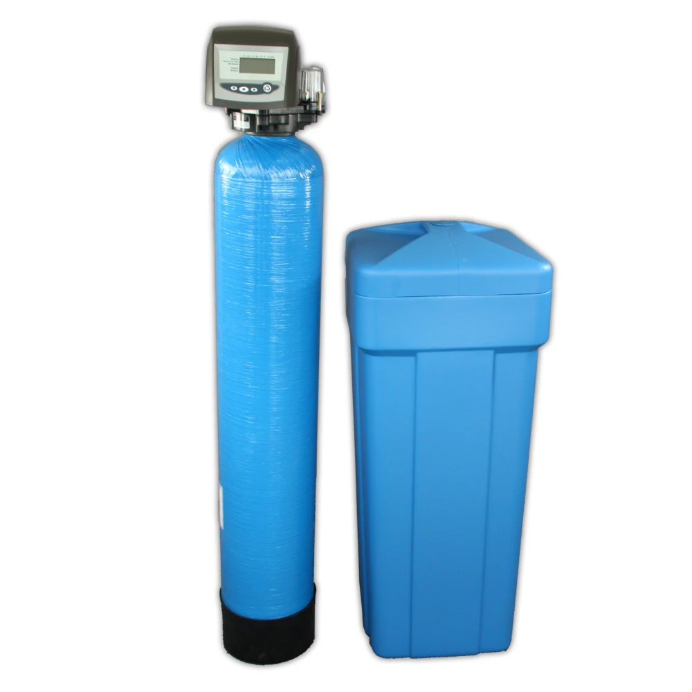 Automatic Water Softener- AWS (Microprocessor) | Taylor Purification