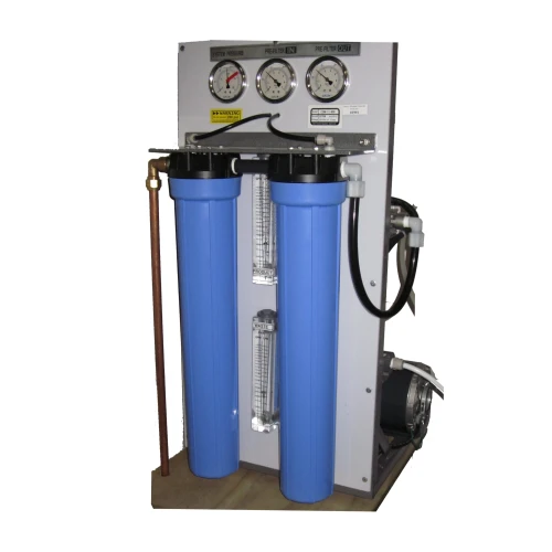 High Flow RO's -500 to 10,000 litres per day- Price is POA