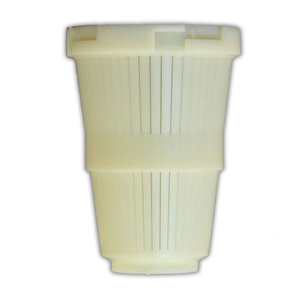 Top basket for riser pipe | Taylor Purification