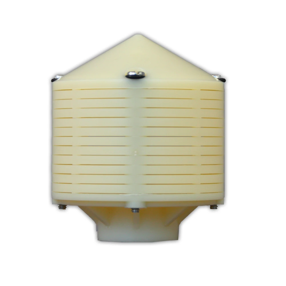 Bottom basket for riser pipe | Taylor Purification