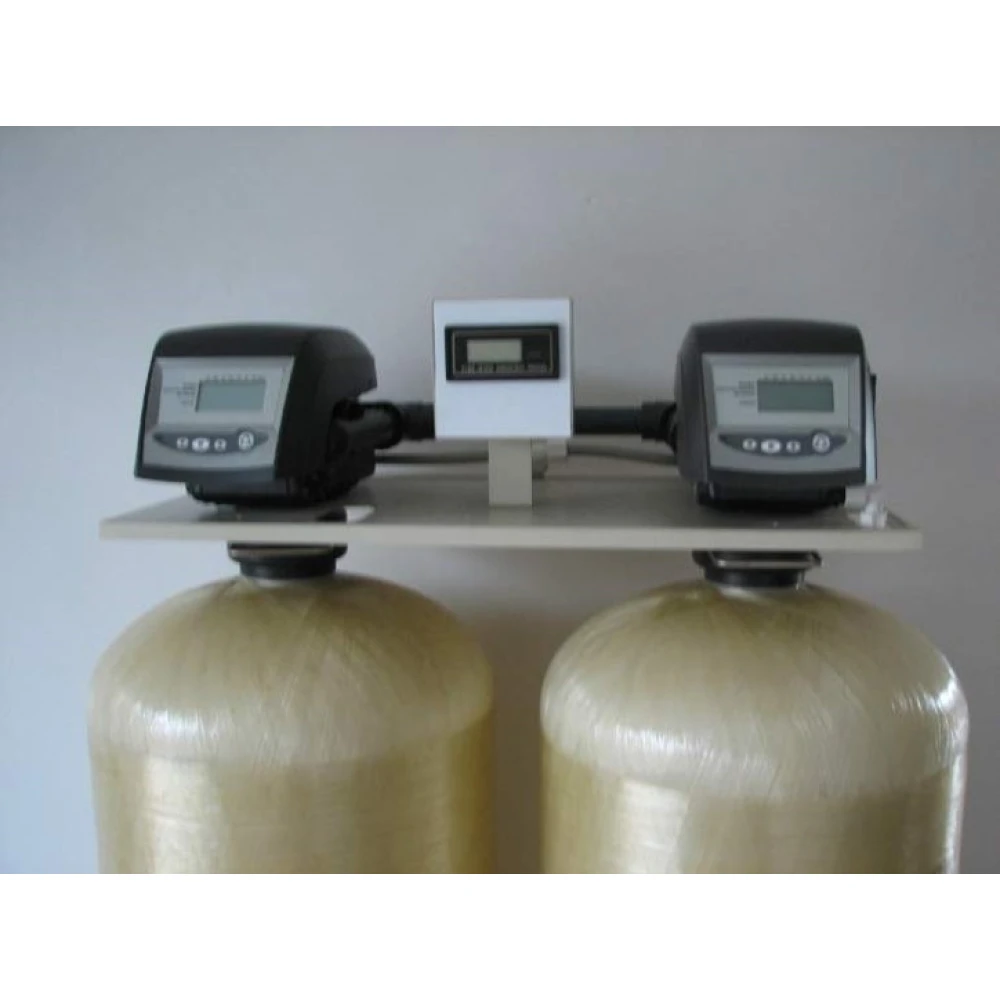 RDI - Rechargeable De-ioniser. Price is POA | Taylor Purification