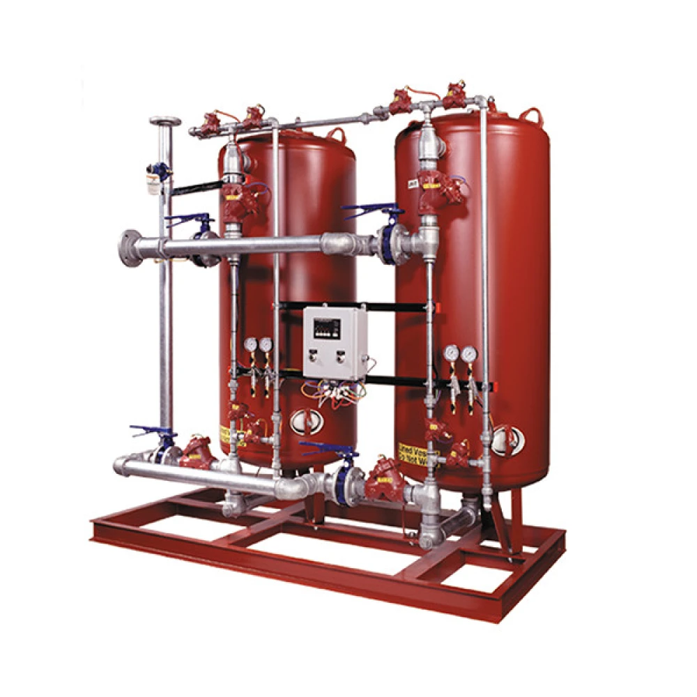 RDI - Rechargeable De-ioniser. Price is POA | Taylor Purification