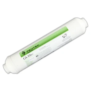PRF Carbon (GAC) Polishing Filter