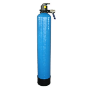 Manual Fluoride Removal Systems. Price is POA