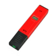 Handheld pH Meter