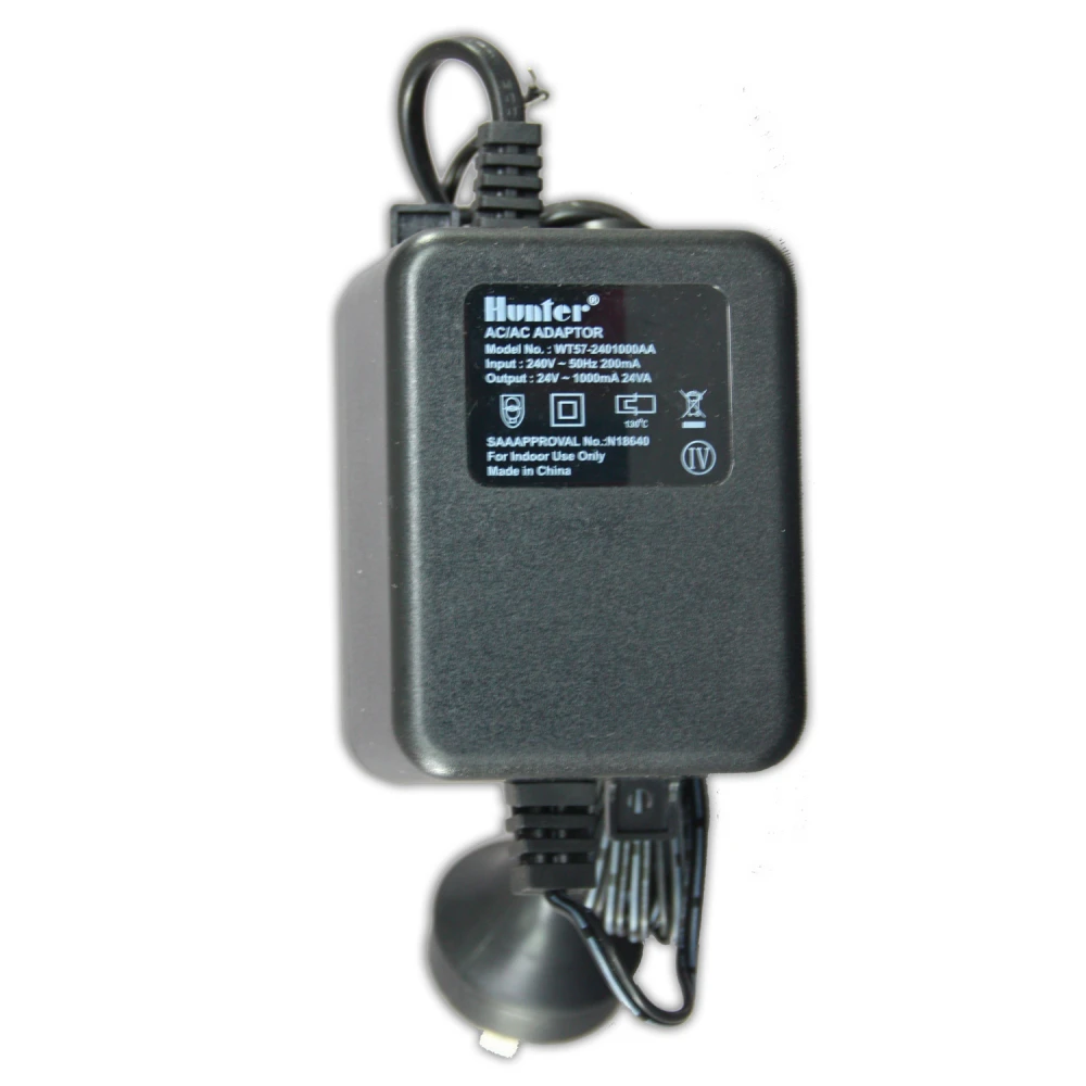 Power Supply for Solenoid - 24V | Taylor Purification