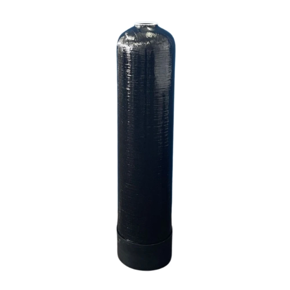 Pentair® Poly Glass Tanks - Black | Taylor Purification