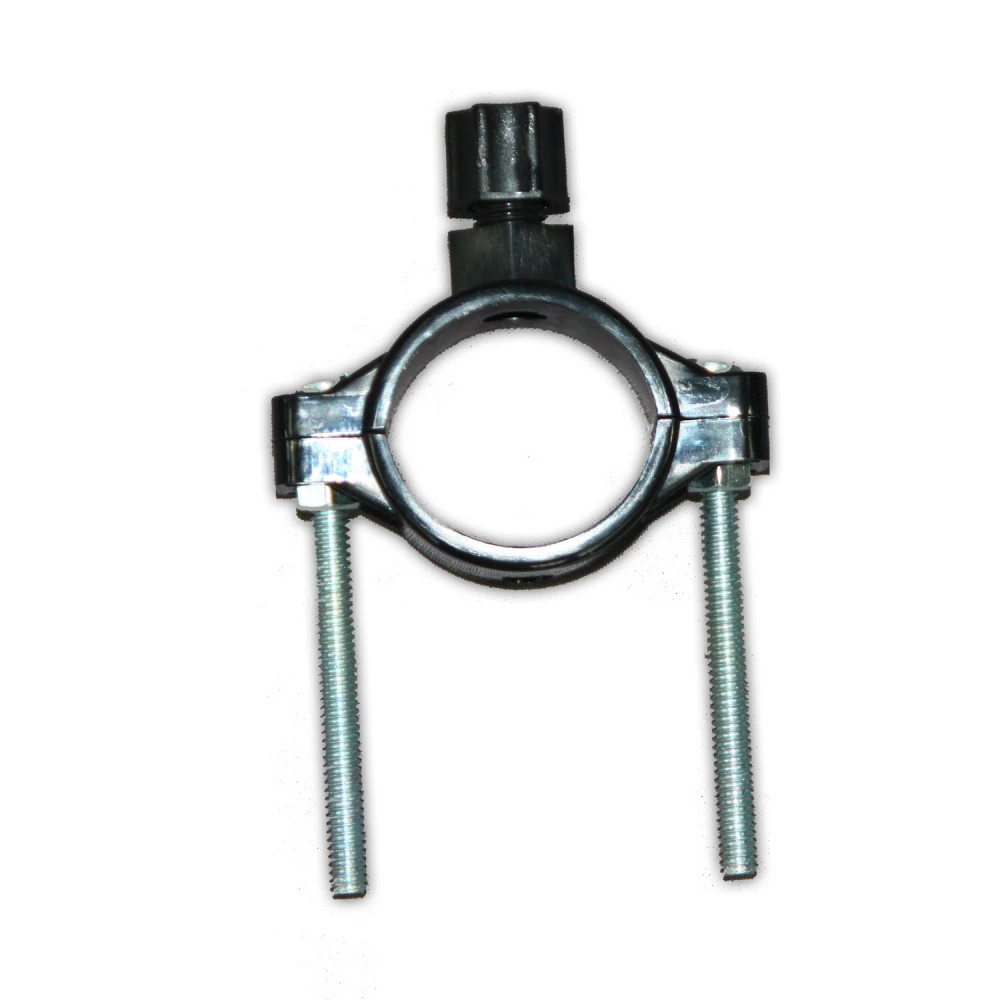 Reverse Osmosis drain connector - 1/4 | Taylor Purification