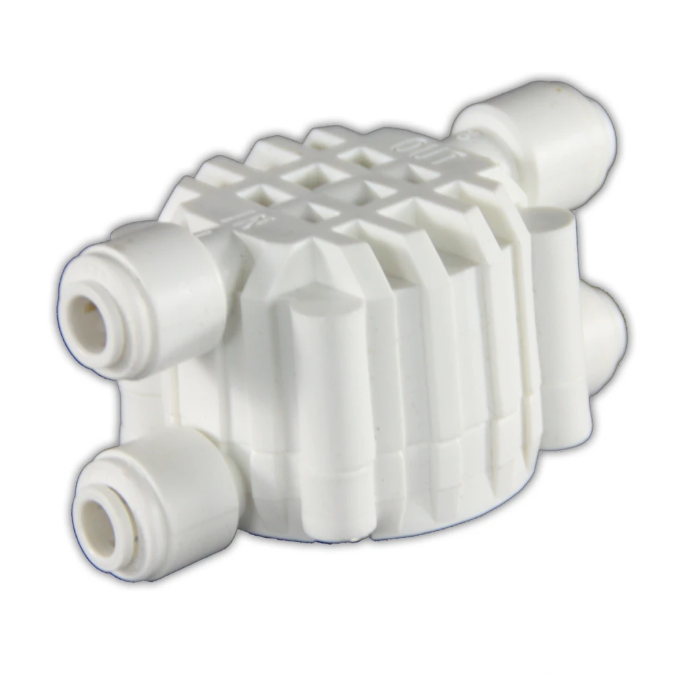 Reverse Osmosis Auto Shut Off Valve | Taylor Purification