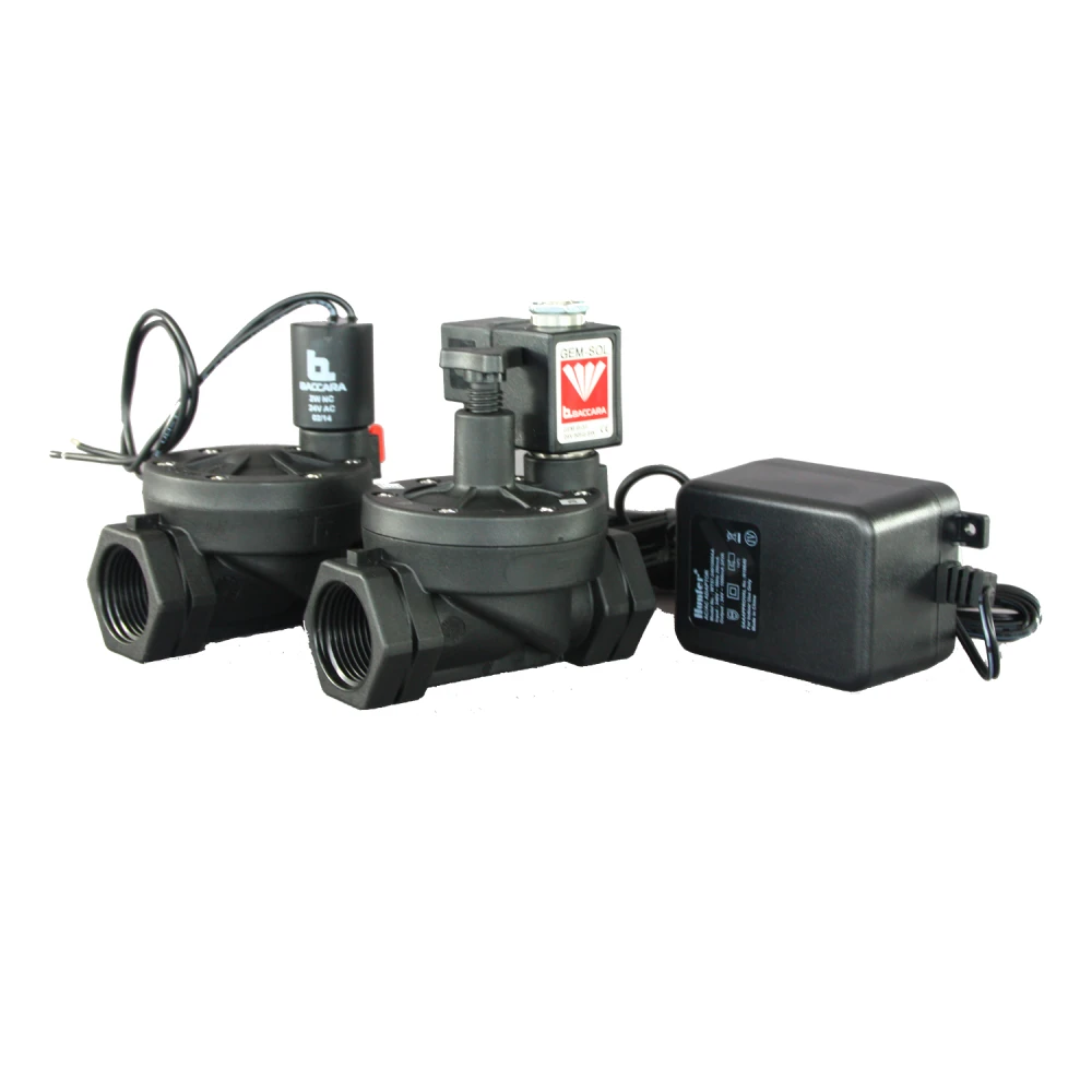 Treat to Storage Solenoid Kit | Taylor Purification