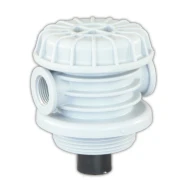 Upflow Neutralising Head