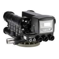 298-764 - Magnum Softener Logix Controller