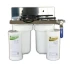 Assembled Whole House Twin Jumbo System with 10BDGDPA and 10BRFGAC (TANK WATER)