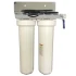 Assembled Whole House Twin Jumbo System- No filter cartridges