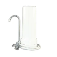 Standard Pentek Bench Top w/ CBC10 and HLPDV