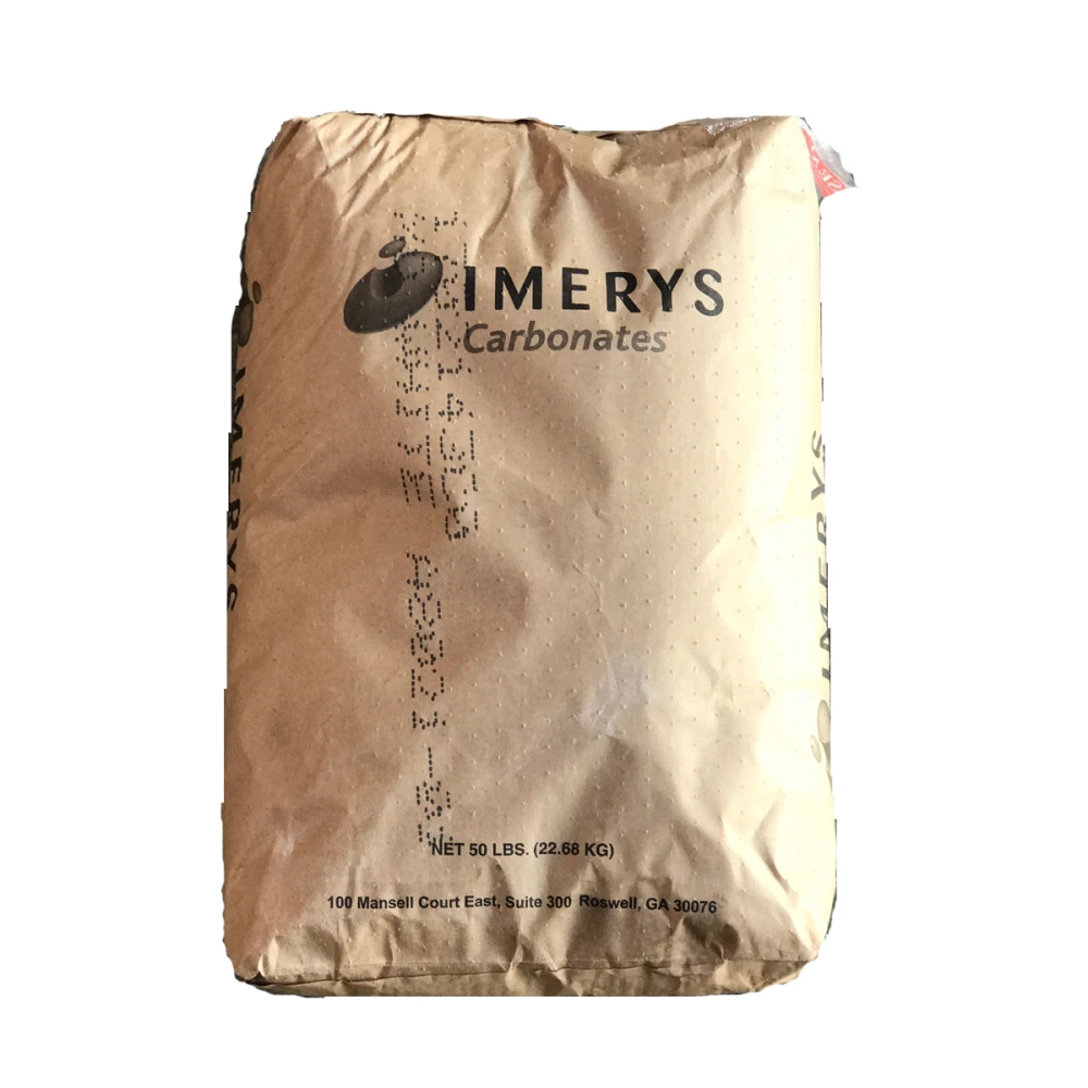 Calcite Neutralising Media | Taylor Purification