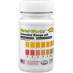 pH Check