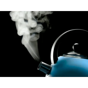 10 Years Boiling Water in Kāeo