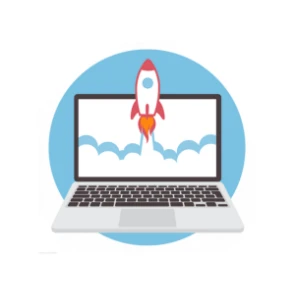 Relaunch of website