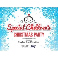 Auckland SCCP Partnership