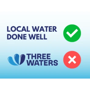 Local Water Done Well