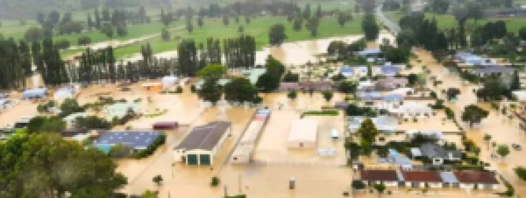 Cyclone Gabrielle Emergency Water Supplies