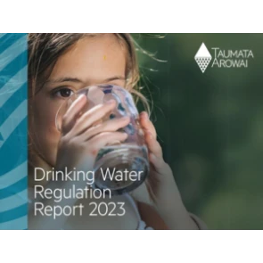Drinking Water Report 2023