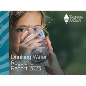 Drinking Water Report 2023