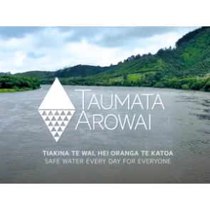 Drinking Water Regulation Report