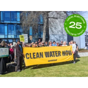 Environment Canterbury Declares Nitrate Emergency – But Will Action Follow?