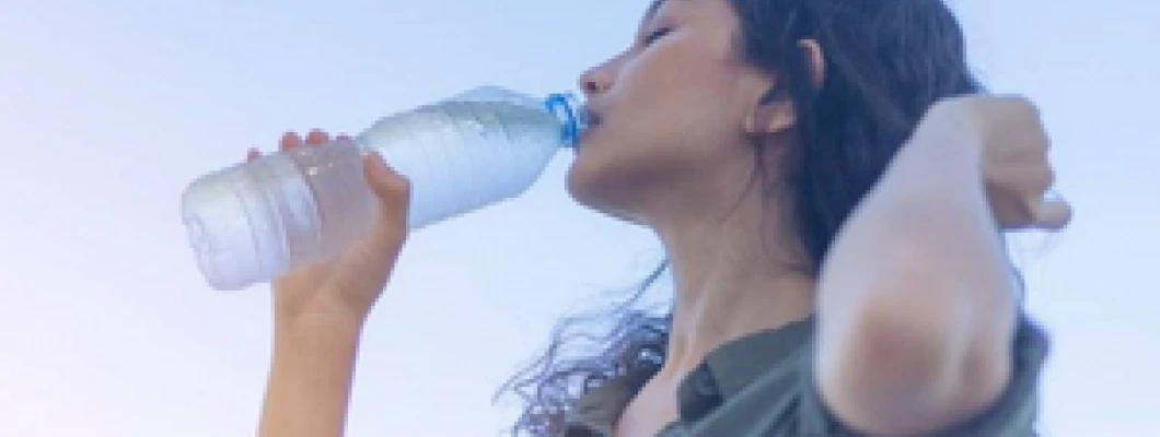 How Much Does a Bottle of Water Cost?