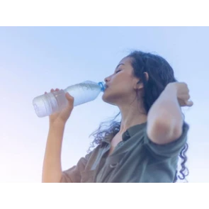 How Much Does a Bottle of Water Cost?