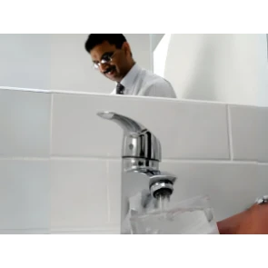 Is your water safe?