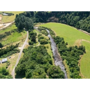 Lead contamination found in Tokomaru water