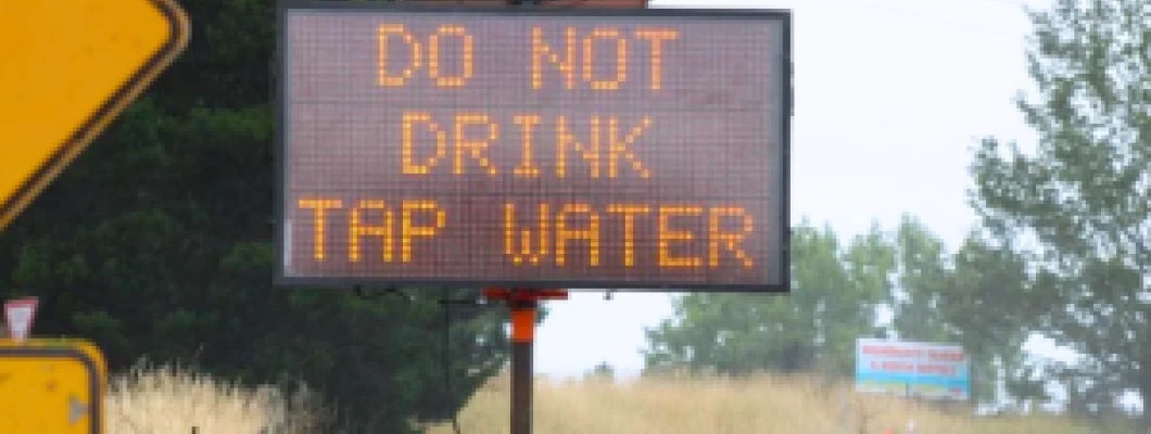 Lessons from East Otago Lead Contamination Scare