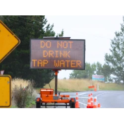 Lessons from East Otago Lead Contamination Scare