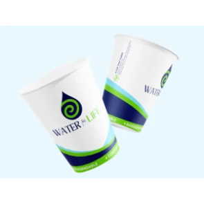 New Product Paper Cups