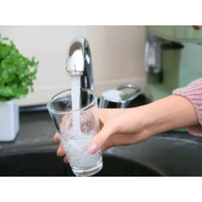 Nitrates Warning in Gore