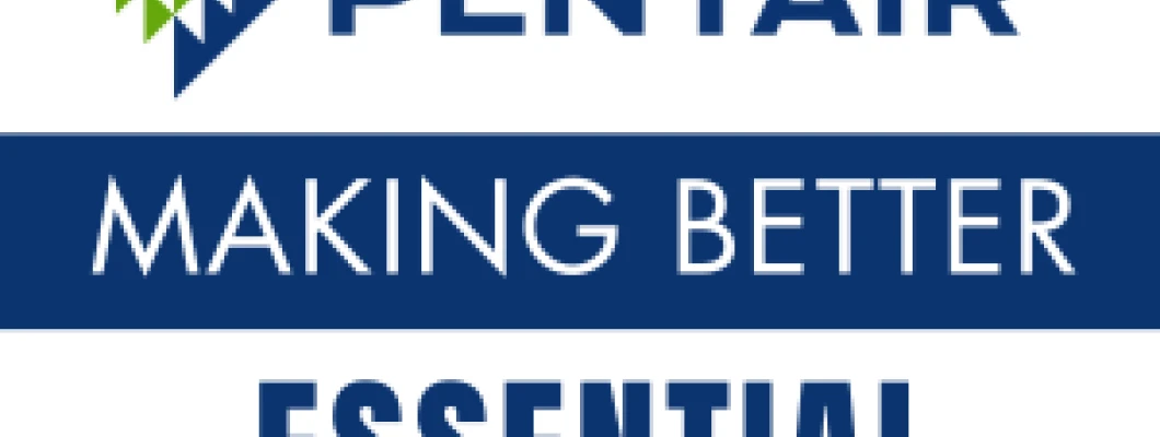 Pentair - Making the World Better