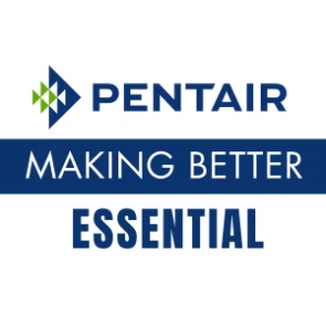 Pentair - Making the World Better