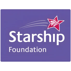 Supporting Starship Children’s Hospital