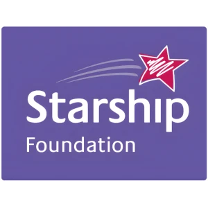Supporting Starship Children’s Hospital