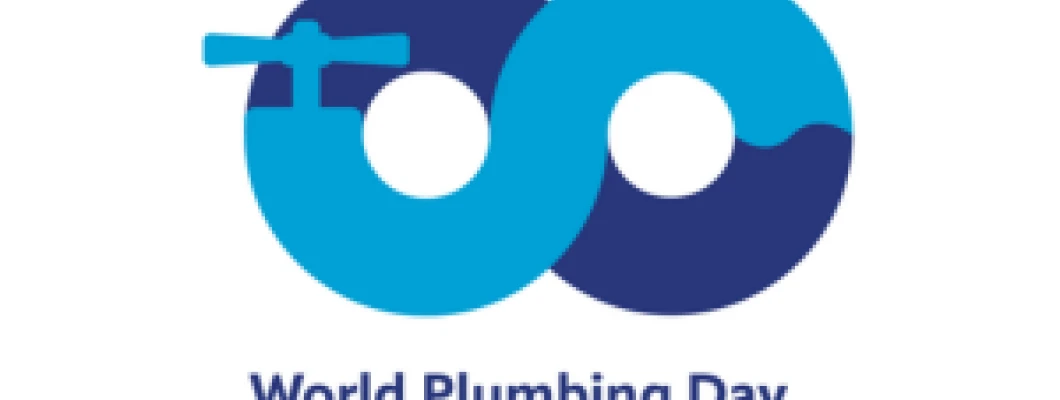World Plumbing Day