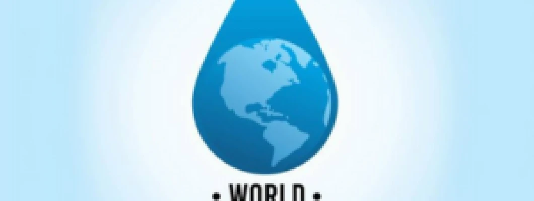 World Water Day