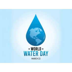 World Water Day